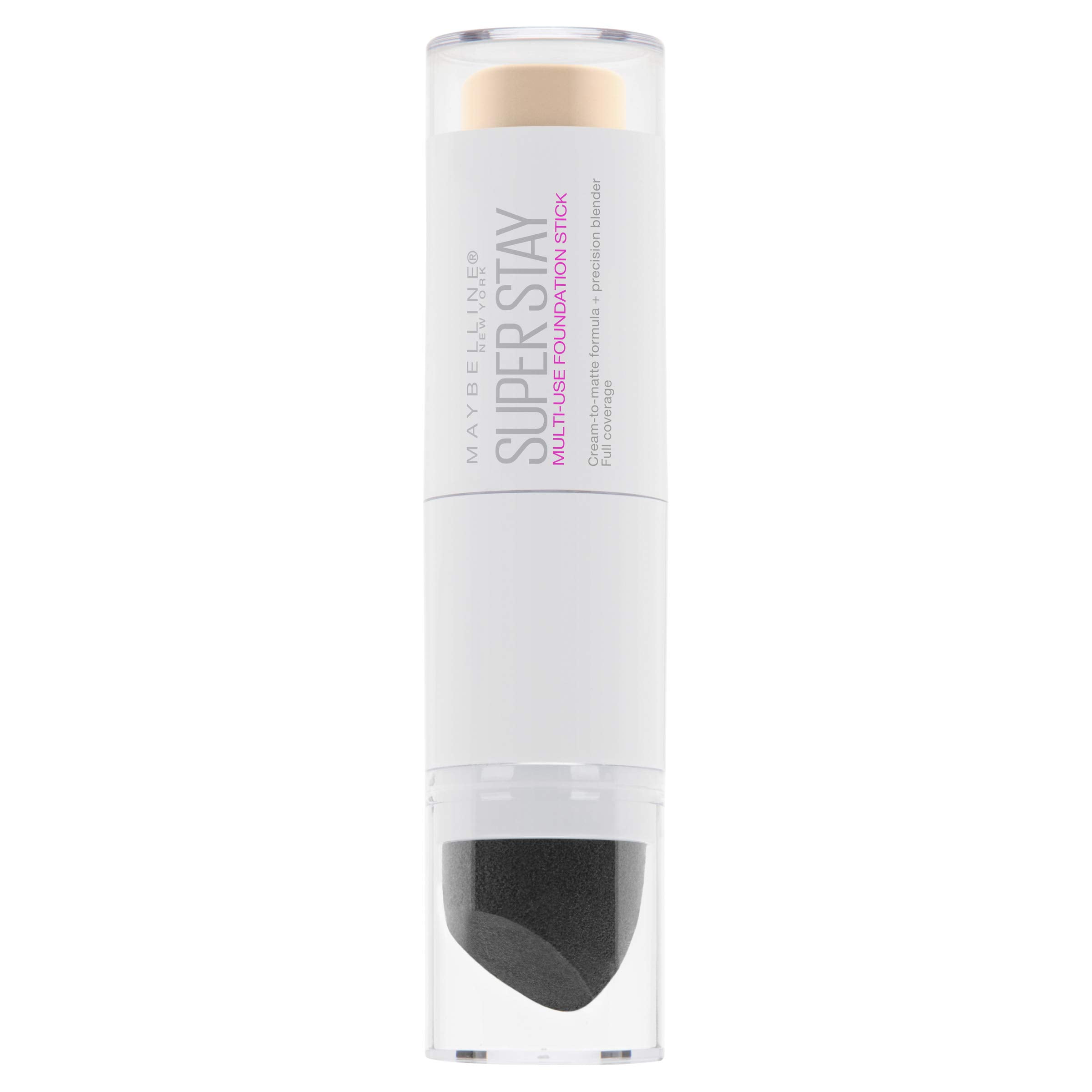 Maybelline New York Super Stay®, Multi-Use Foundation Stick