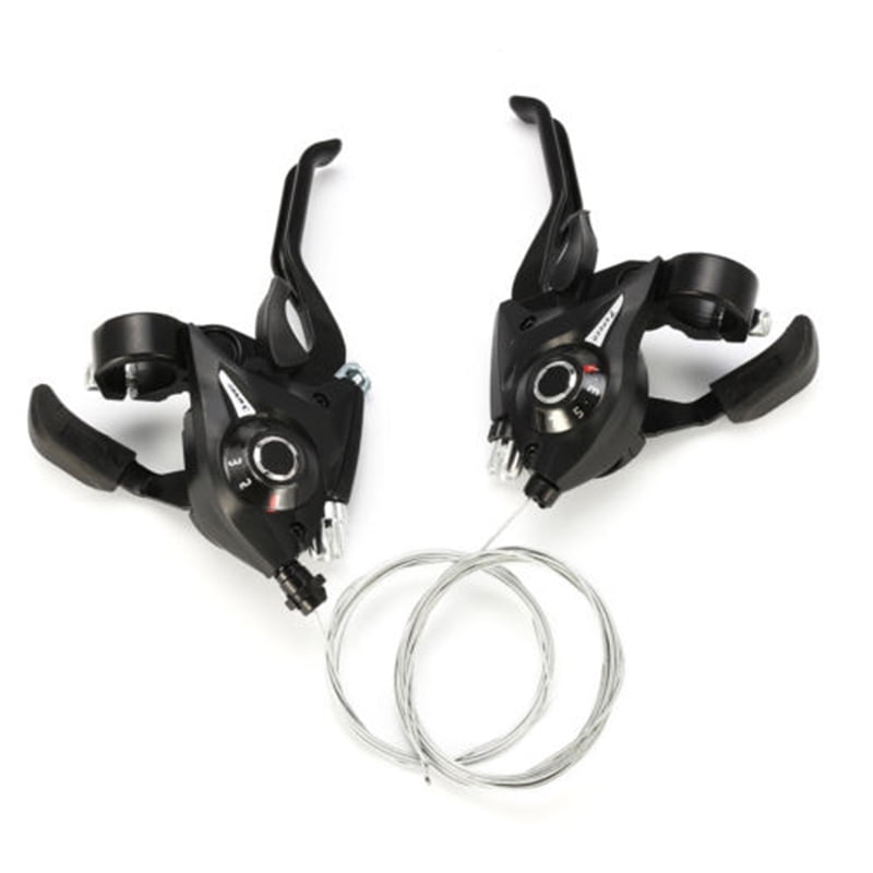 bike gear shifters