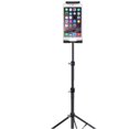 thumbnail image 4 of cpengpj Clearance Height Phone Tablet Floor Stand Tripod Stand Foldable 360 Rotating, 4 of 9