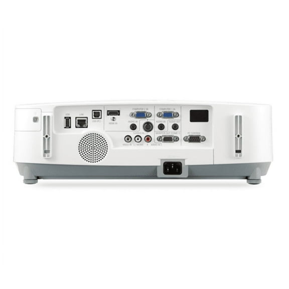 NEC Display Solutions NP-P350W 3500 Lumens Projector