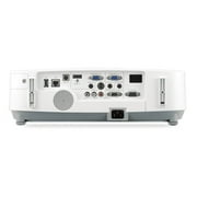 NEC Display Solutions NP-P350W 3500 Lumens Projector