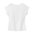 thumbnail image 1 of Camiseta para Mujer Strade Fareast Limited Estilo Cuello Redondo L, 1 of 7