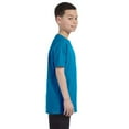 thumbnail image 3 of Gildan Childrens  Heavy Cotton T-Shirt, 3 of 4