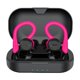 thumbnail image 2 of Auriculares Bluetooth intrauditivos para correr al aire libre Auriculares Bluetooth impermeables Auriculares Bluetooth colgantes con reducción de ruido estéreo, 2 of 2
