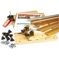 thumbnail image 1 of INCRA Build-It System Starter Kit, 1 of 2