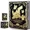 AAC5, variant on Trading Card Holder Card Album Binder, Protection Folder Book Collectible Card Album, 9-Pocket with 24-Pages 432-Trading Cards Capacity, Present for Children-AAC5
