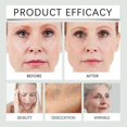 thumbnail image 4 of unique Plus, Cream Wrinkles, For Face And Wrinkles, Anti-wrinkle Cream, 100ml, 4 of 5