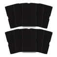 thumbnail image 1 of 10 Pc Dryer Filter For Dryer Replacement For 2964840100, Filter For Dryer De8635rx Ds7512pa Tumble, 1 of 5