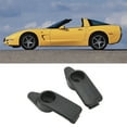 thumbnail image 1 of Sun Visor Support Clip, Lightweight Long Durability Shock  Car Sun Visor Bracket  for Automotive, 1 of 8