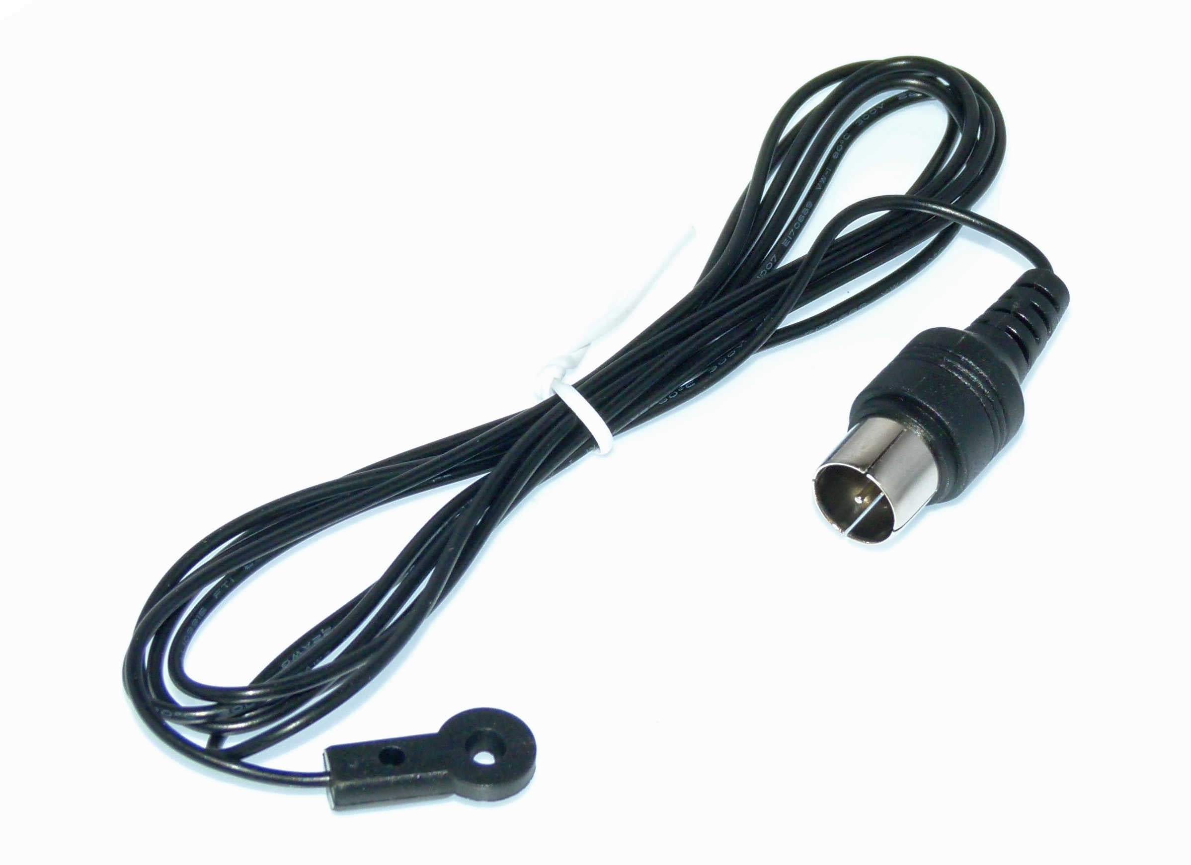 OEM Yamaha FM Antenna Originally Shipped With HTR5920, HTR5920