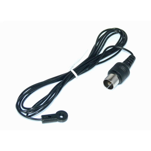OEM Yamaha FM Antenna Originally Shipped With: HTR-5920, HTR5920