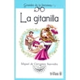 thumbnail image 1 of LA GITANILLA EDITORIAL TRILLAS SA DE CV MIGUEL DE CERVANTES SAAVEDRA, 1 of 2