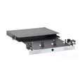 thumbnail image 2 of Panduit Opticom FRME1U Rack Mount Enclosure Rack Frame, 2 of 6