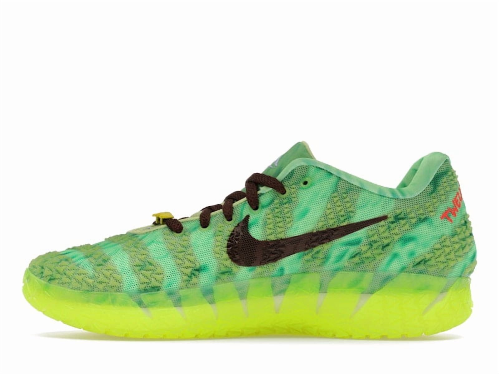 Nike Men's Ja 3 Zombie Shoes, from StockX