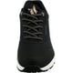thumbnail image 4 of Zapatos Skechers Uno Shimmer Away Wedge para mujer, color negro 10, 4 of 7