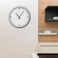 thumbnail image 2 of SHISUYAN 1 Set Clock Movement Mute Clock Movement Parts Wall Clock DIY Mechanism Tools, 2 of 9