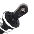 thumbnail image 5 of Pair Front Shock Absorber For 1/8 Rc Car Buggy Monster Trunk Hobao Hsp, 5 of 5