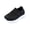 Black, variant on Shoes for Kids, Girl School Shoes, Kids Shoes, Kids Sneakers, Basketball Shoes, Baby Toddler Walking Socks Non-Slip Breathable Unisex Casual Sneakers, Black US-13C/EU-29