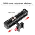 thumbnail image 4 of PULUZ Camera Top Handle Hand Grip for Camera Cage (Black), 4 of 7