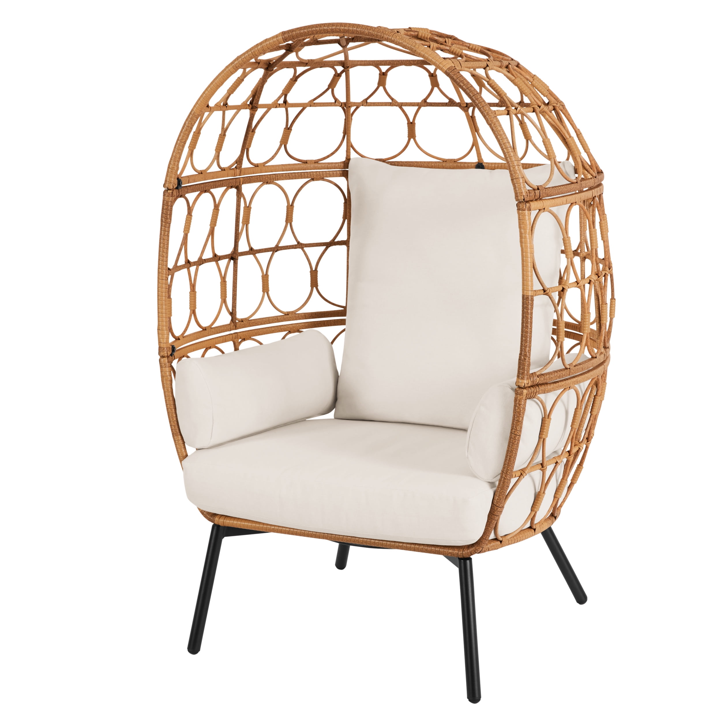 Walmart egg chairs online