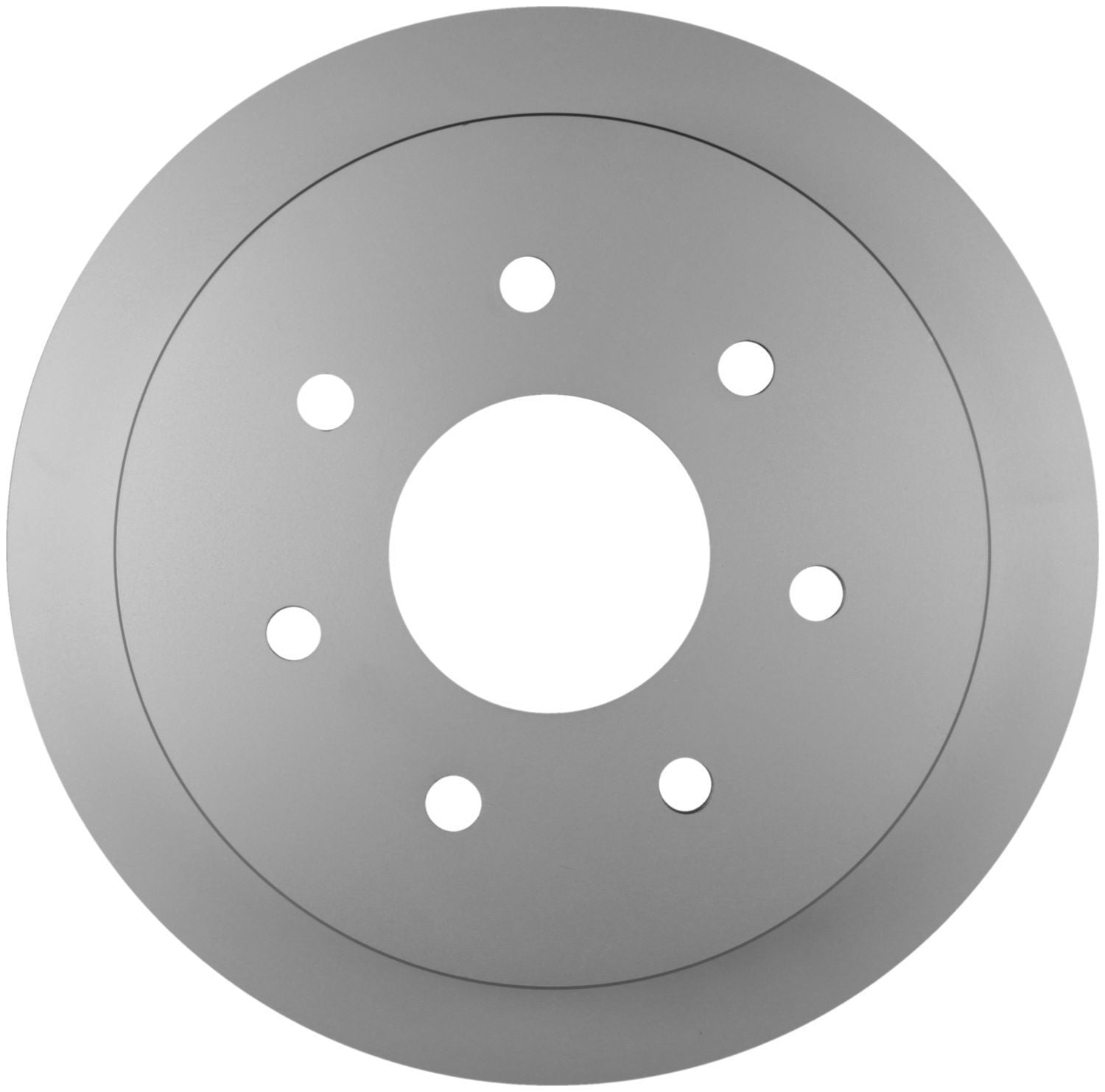 Bosch 20010391 QuietCast Disc Brake Rotor