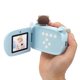 thumbnail image 4 of Cámara para niños cámara de vídeo para niños con cámara dual 1080P HD para el hogar ANGGREK Otros, 4 of 8