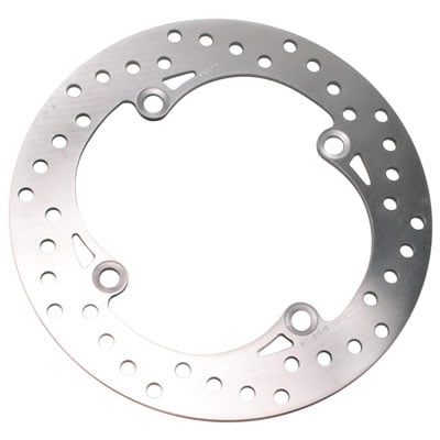 EBC Brake Rotor, Rear 220mm for Honda CR250R 1989-1996