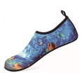 thumbnail image 1 of S Calzado De Playa Natación Buceo Yoga Piel Fit, 1 of 5