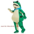 thumbnail image 3 of Frog Inflatable Costumes for Adults Halloween Blow Up Suit Dress Up Accessories_Perfect Gift, 3 of 5