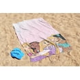 thumbnail image 4 of Toalla de playa de algodón para niños Jay Franco Disney Princess, 71 x 147 cm, 4 of 6