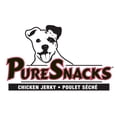 thumbnail image 4 of PureSnacks Chicken Jerky Dog Treats, 4 of 4
