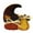 B, variant on AnuirheiH Thanksgiving Wooden Pumpkin Decorations Thanksgiving Party Scene Decorations