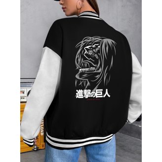 Felpa Girocollo Unisex 'Eat Sleep Anime Repeat' – Manga Stampa Alta Qualità – Bughyprint