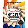 thumbnail image 2 of The New York Times Mots Croisés à Grande Impression, 2 of 2