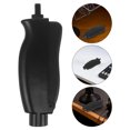 thumbnail image 1 of BESTYASH 1Jgo Mango De Para Soporte De Micrófono Con Compatible Y Acabado Negro Metálico, 1 of 8