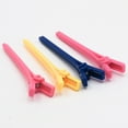 thumbnail image 2 of unbranded 50Ud Clips Para Peinado Multicolor Para Uso Y Cuidado Diario, 2 of 8