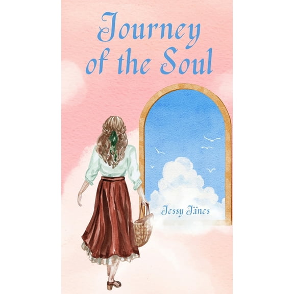 Journey of the Soul, (Hardcover)