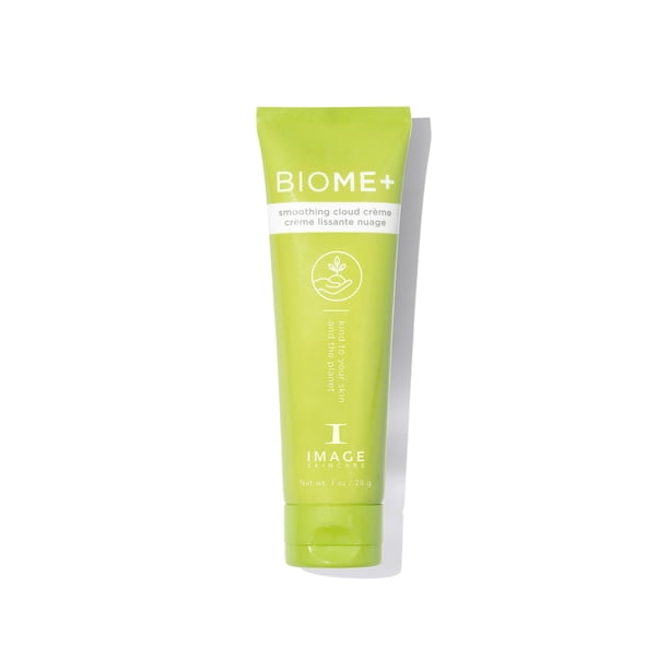 Crema facial IMAGE Skincare BIOME+ Smoothing Cloud Crème 30 ml