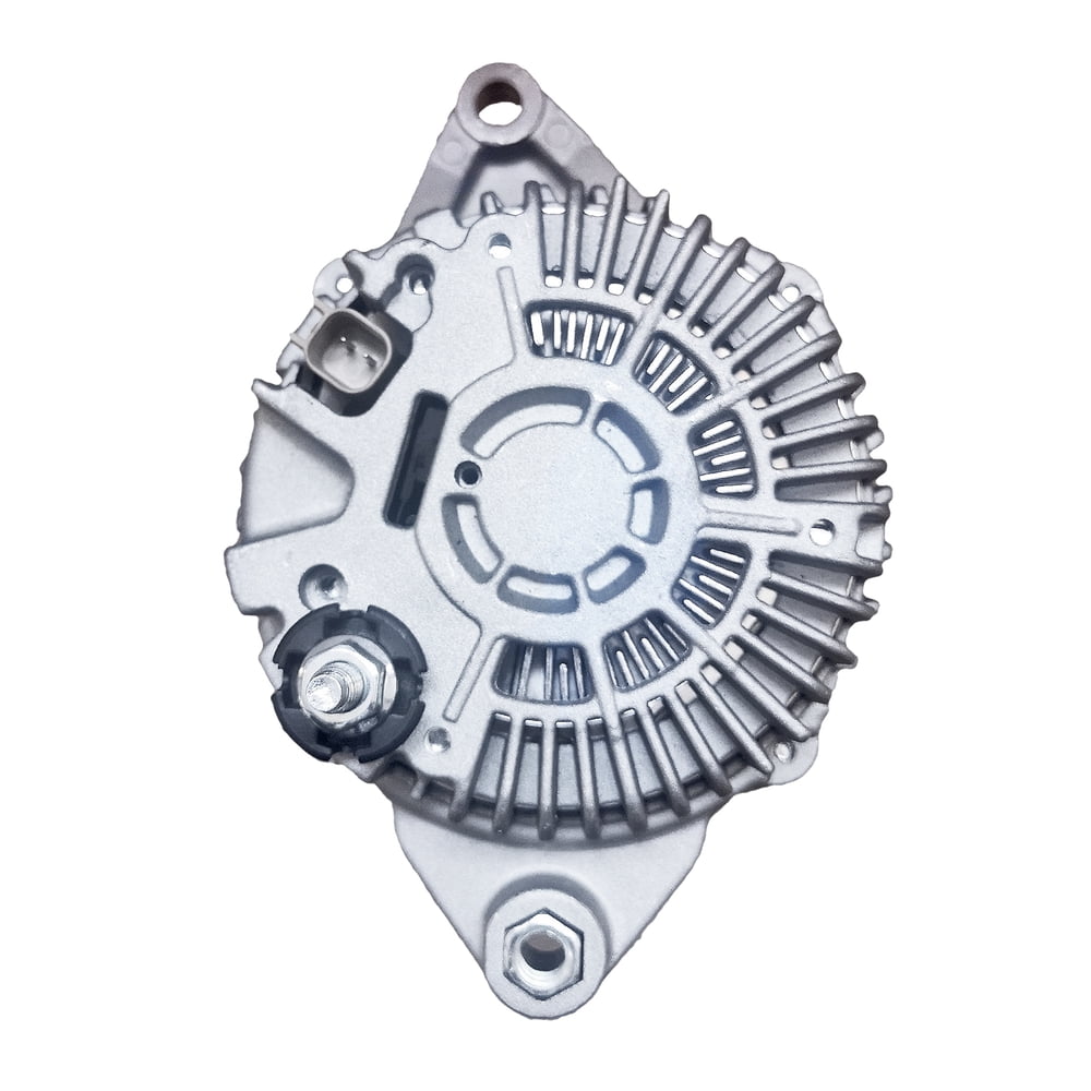 TYC 2-11440 Alternator Fits select: 2009-2018 DODGE JOURNEY
