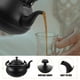 thumbnail image 3 of Tetera vintage de metal, tetera de acero inoxidable, tetera de cocina, 3 of 6