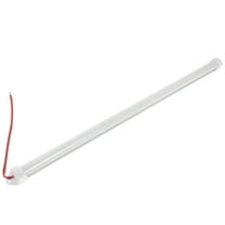 Minkissy Cabinet Lighting LED Strip Bar Light White 1Pack