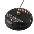thumbnail image 6 of TABODD 4000PSI 15 inch Pressure Washer Surface Cleaner Accessory with 2 Extension Wand & Nozzle, 6 of 11