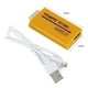 thumbnail image 4 of Adaptador de salida de audio y video HD 1080P Proyector convertidor compatible con PS1 / PS2 USB a HDMI, 4 of 7