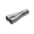 thumbnail image 1 of VIBRANT 10359 9.75 In. Exhaust Header Collector, 1 of 5