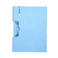 thumbnail image 1 of LOVIVER Presse-Papiers Horizontal Vertical A4 Étanche Mat Horizontal Bleu, 1 of 3