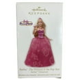 thumbnail image 2 of 2012 (Barbie) The Princess & the Pop Star Hallmark Keepsake Christmas Tree Ornament - QXI2701, 2 of 2