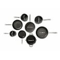 thumbnail image 3 of Calphalon Classic Nonstick 14-Piece Cookware Set, 3 of 5