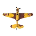 thumbnail image 3 of 1941 Curtiss Hawk 81A 1:36 Fighter Bomber Iron Aviation Model, 3 of 5