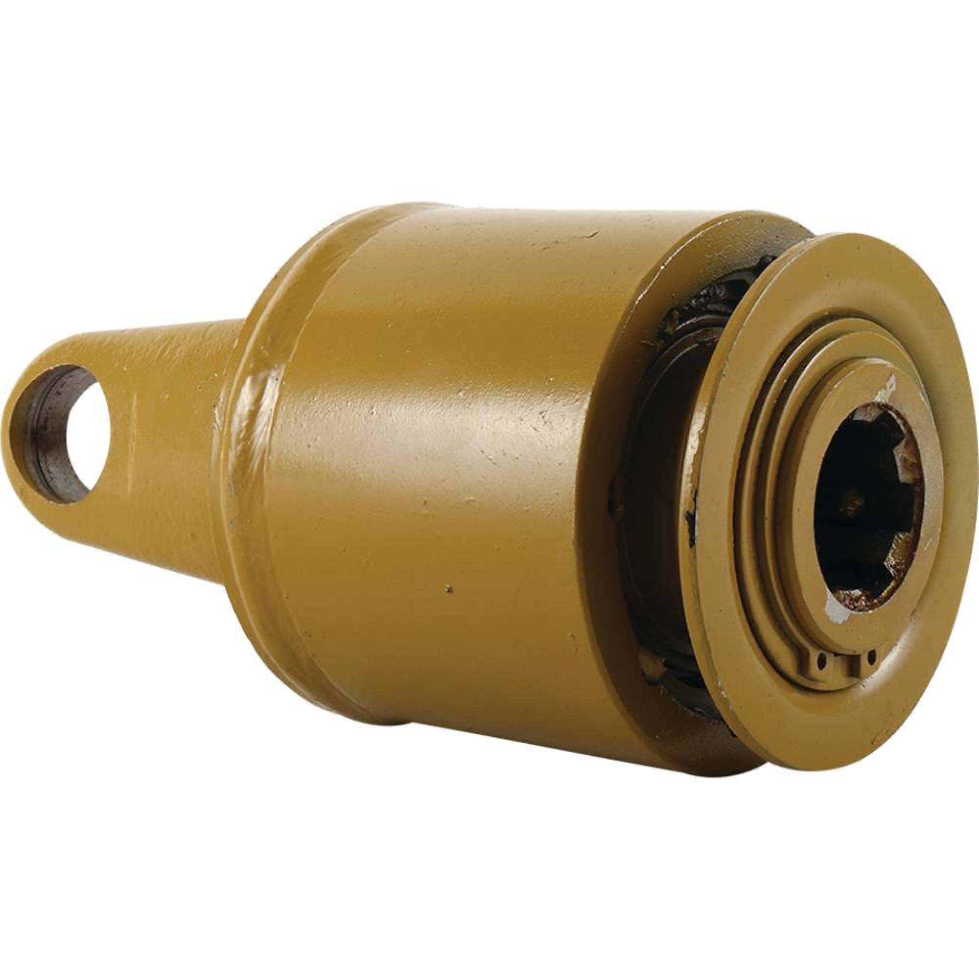 Complete Tractor Quick Disconnect Yoke 30136030 ID 1 3/8", Rating 4S