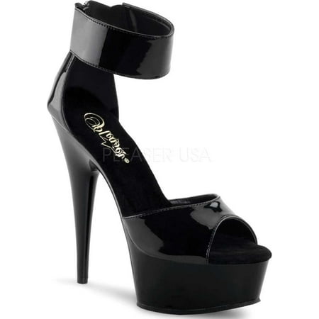 

Women s Pleaser Delight 670-3